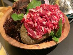 -二刀潮牛(重庆光环购物公园店)