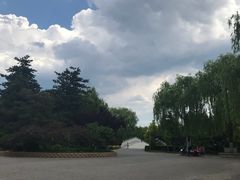 -大兴滨河森林公园