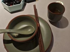 -雨后行菜(报慈北路店)