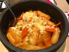 -新石器烤肉(百联川沙店)