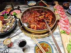 -矮板凳老火锅(宽窄巷子店)