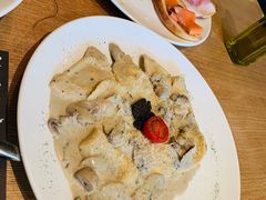 -MYLK意式小厨(熙地港店)