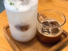 -转山咖啡(松柏社区店)