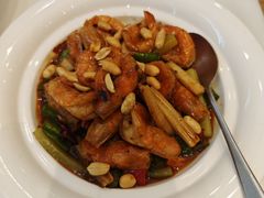 -万龙洲海鲜(广渠门店)