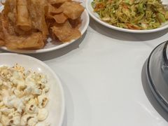 -梅利汴京烤鸭•开封豫菜地标店(晋安路店)