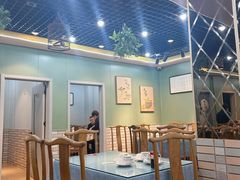 -振生清真饭店(永安道店)