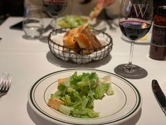 -Wolfgang’s Steakhouse 沃夫冈牛排馆(上海白玉兰广场店)