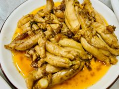 -红灯笼龙凤饭店(宁波老字号店)