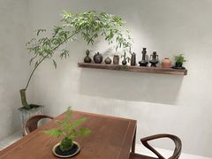 -花十悦·鲜花咖啡餐厅(振业城一期店)