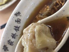 -蒋家桥饺面店(四望亭路店)
