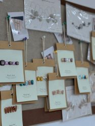 -芊冉•美甲美睫纹绣