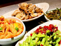 -沪小胖·小龙虾·蓝龙王(八佰伴店)