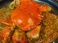 -上海滩餐厅(BFC外滩金融中心店)