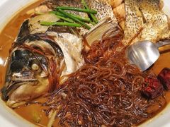 -悦融·京鲁菜·露台花园(安定门店)