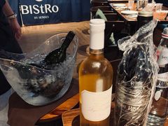 -Bistro 63 创意融合料理(广粤天地店)