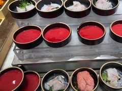 -亚马逊海鲜自助(梅溪湖步步高店)