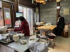 -聚香斋(东关街店)