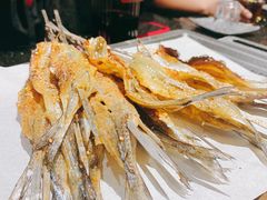 -冰城小镇音乐串吧·聚会餐厅(百子湾店)