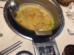 -狐狸爱上椰子鸡(滨江星光大道店)