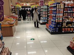 -AEON永旺超市(天津津南店)