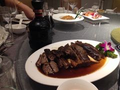 -沙田轩(古北店)