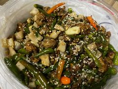 -兔槽江湖菜·重庆璧山兔(水围店)