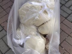 馒头-来顺成饭庄