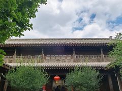 -胡氏古民居建筑