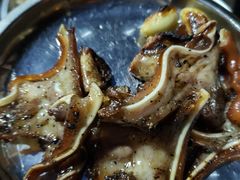 -同心烧烤(总店)