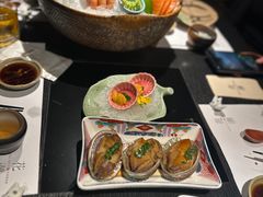 -花潮料理艺食馆(成都万象城店)