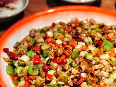 -泥糊破店小酒馆·团建聚餐(南京西路店)