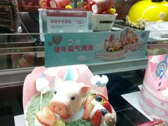 -深圳来福士广场