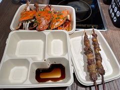 -盒马鲜生(189购物中心店)