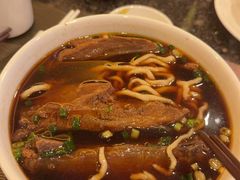 -中国厨房/台湾牛肉面