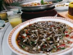 -大融厨·鸡毛店·川菜(果壳里东安湖店)