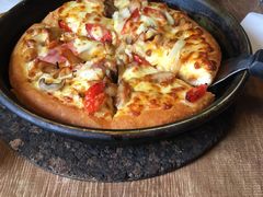 -必胜客(城西银泰店)