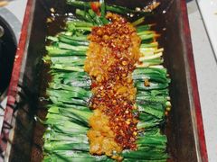 -丰茂烤串(公园店)