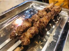 -情忆草原涮肉馆