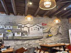 -61号餐吧(兴坪古镇漓江店)