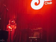 -JZ Club 爵士酒吧(上海店)