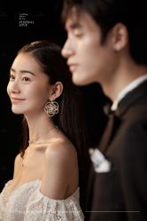 -金夫人婚纱摄影(包河万达店)