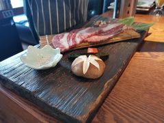 -炎蔵牛舌烤肉