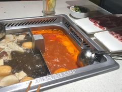 -海底捞火锅(亲子主题北金鹰店)