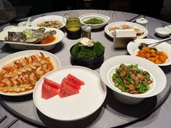 -徐记海鲜(大雁塔|金都店)