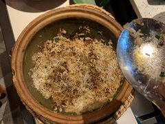-润园四季椰子鸡火锅(海上世界店)