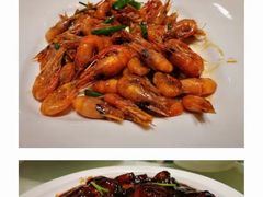 -顺风海鲜港(长寿路店)