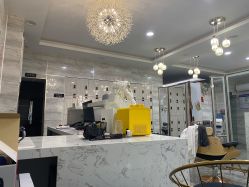 点击看大图 -Coco Salon 日系烫染专业店