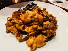 -京华烟云·北京烤鸭(领展购物广场·中关村店)