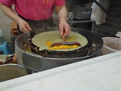 -清真·二嫂子煎饼果子(鼓楼旗舰形象店)