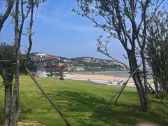 -在海一方公园